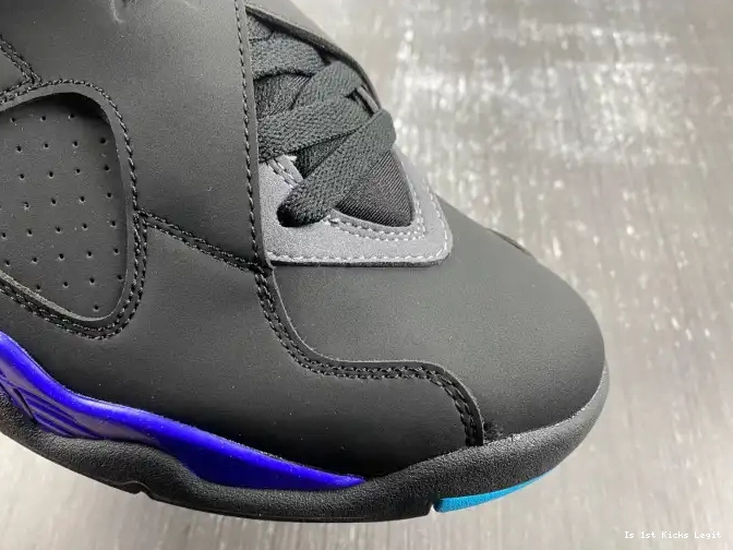 Aqua (2015) Jordan Retro 8 305381-025 0524